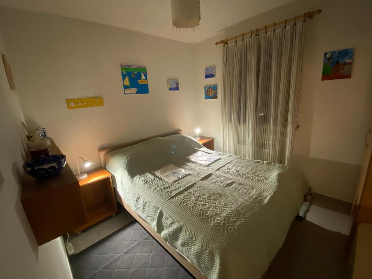 Apartman Silna Your New Home With Terrace And Garden Bobovisca Buitenkant foto