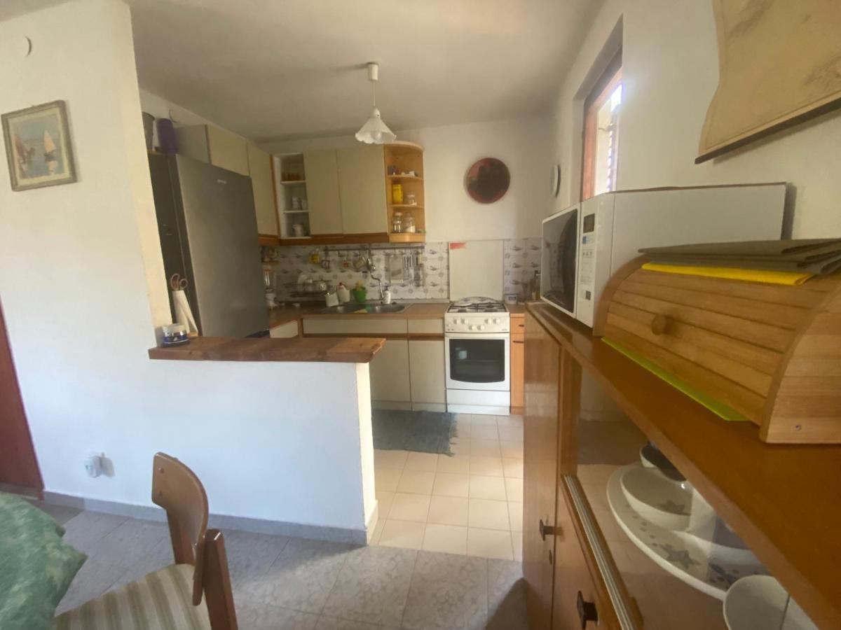 Apartman Silna Your New Home With Terrace And Garden Bobovisca Buitenkant foto