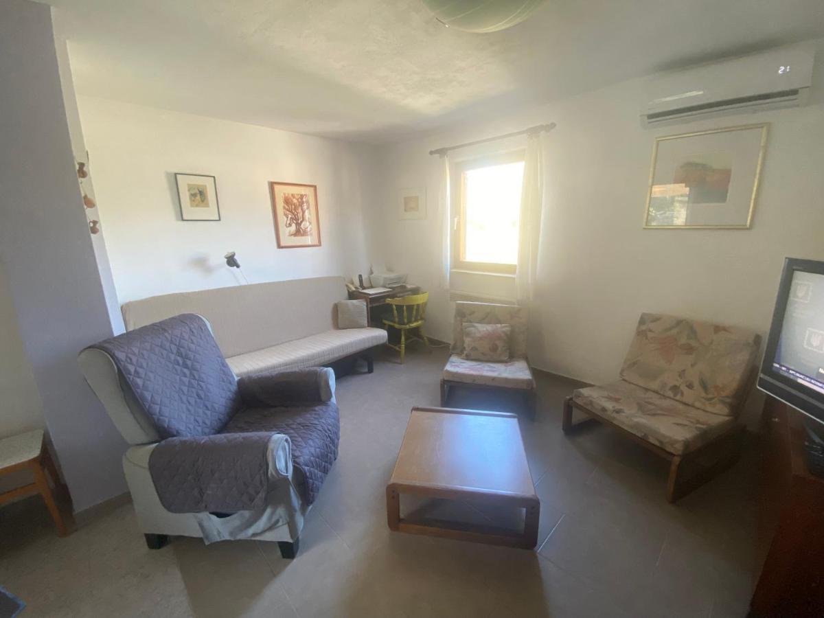 Apartman Silna Your New Home With Terrace And Garden Bobovisca Buitenkant foto