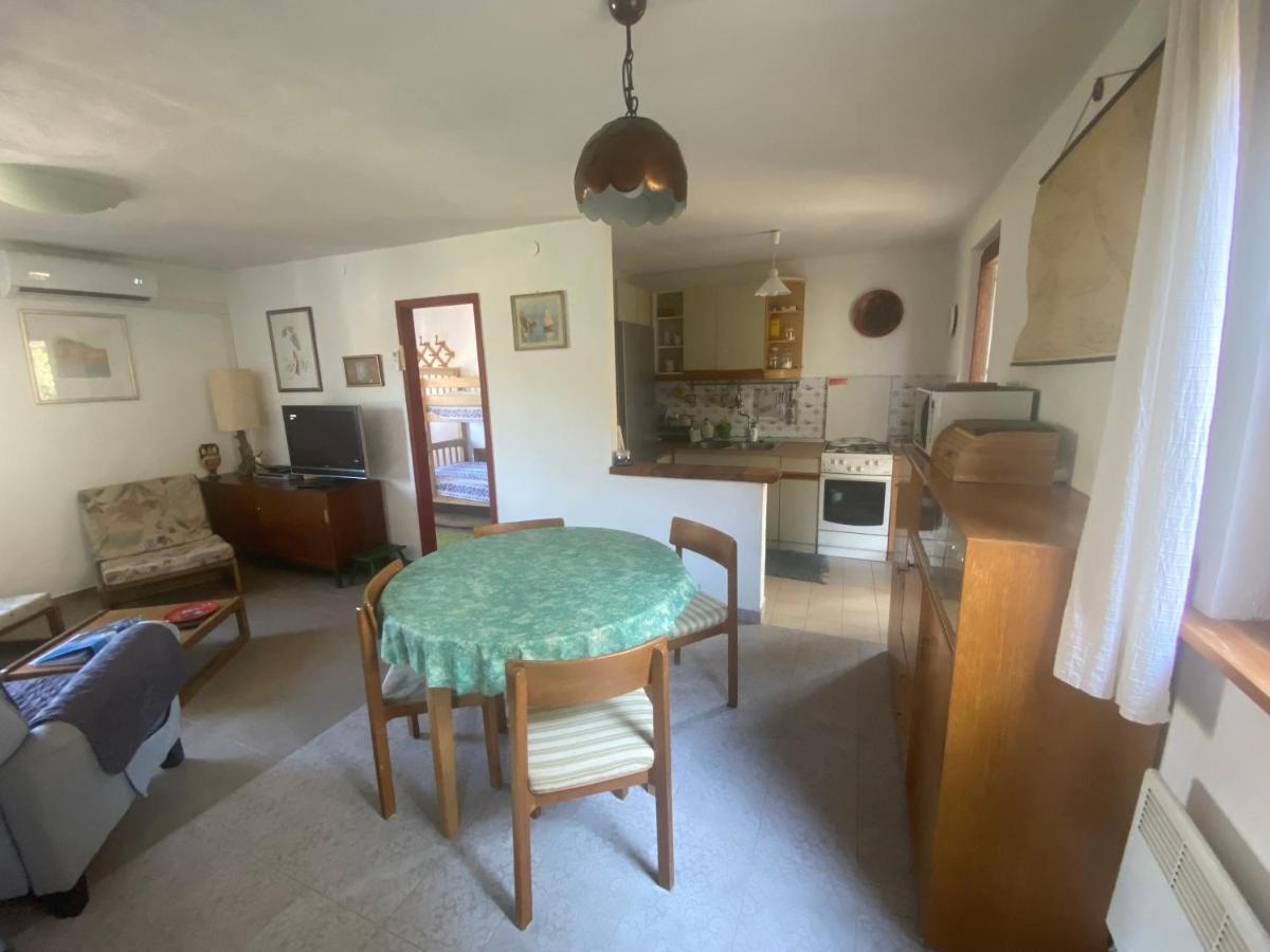 Apartman Silna Your New Home With Terrace And Garden Bobovisca Buitenkant foto