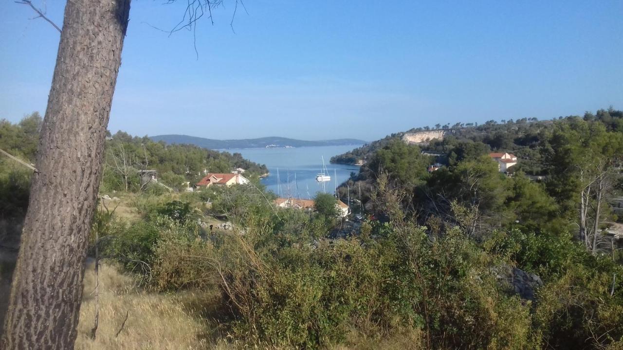 Apartman Silna Your New Home With Terrace And Garden Bobovisca Buitenkant foto