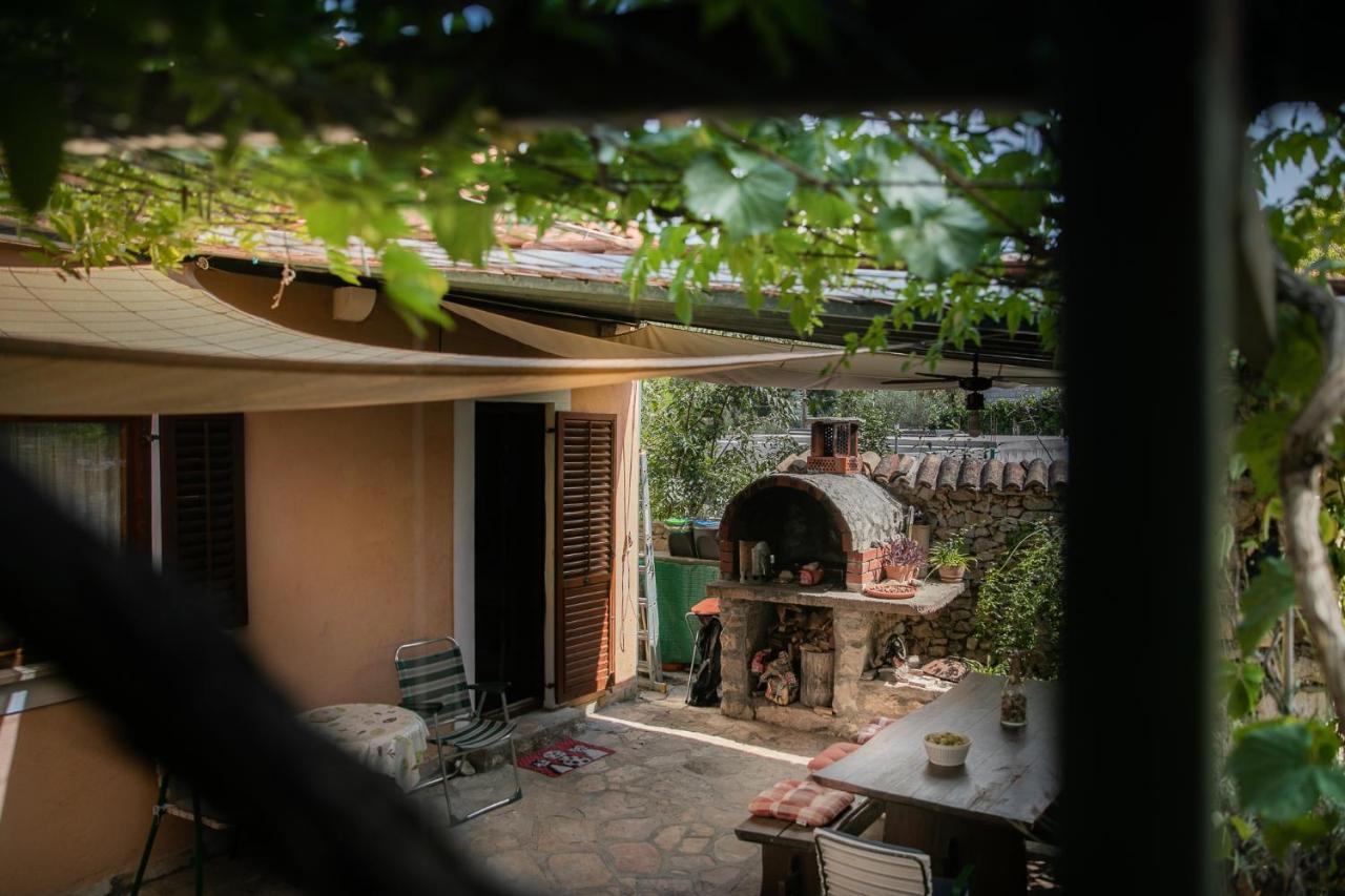 Apartman Silna Your New Home With Terrace And Garden Bobovisca Buitenkant foto
