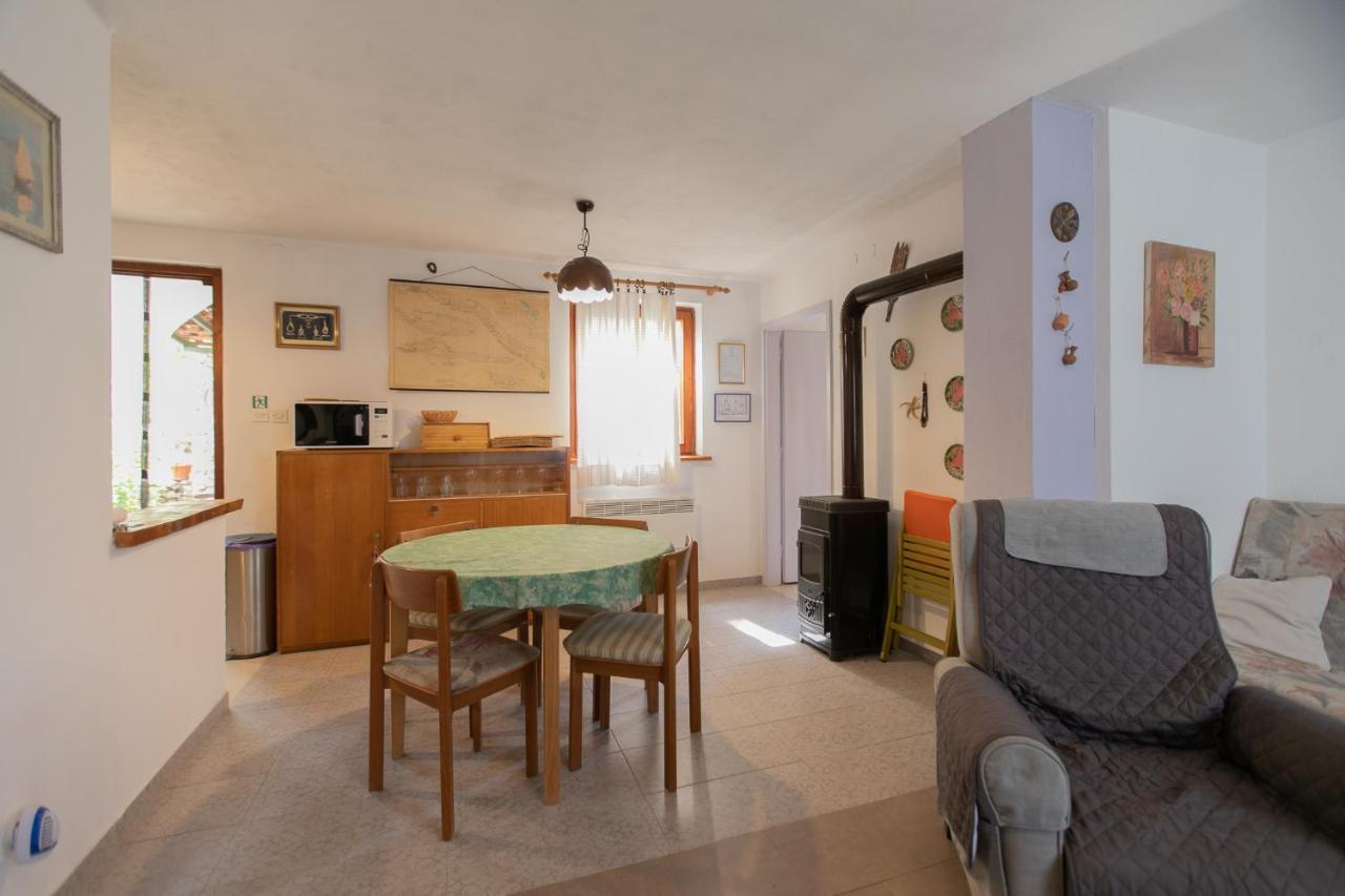 Apartman Silna Your New Home With Terrace And Garden Bobovisca Buitenkant foto