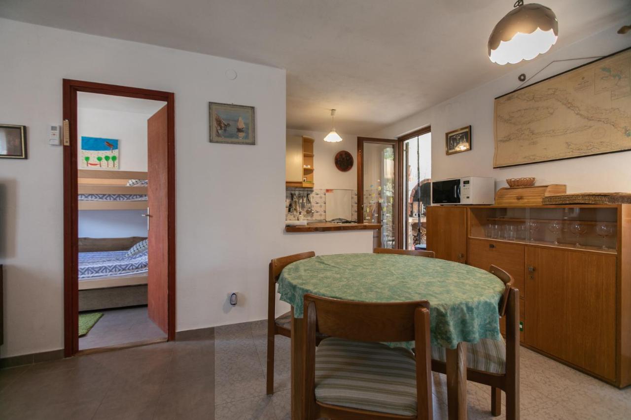 Apartman Silna Your New Home With Terrace And Garden Bobovisca Buitenkant foto