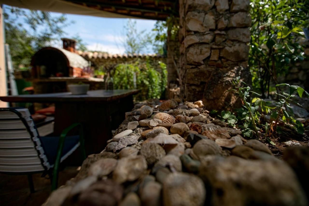 Apartman Silna Your New Home With Terrace And Garden Bobovisca Buitenkant foto