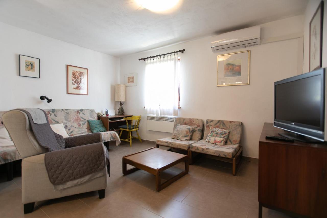 Apartman Silna Your New Home With Terrace And Garden Bobovisca Buitenkant foto