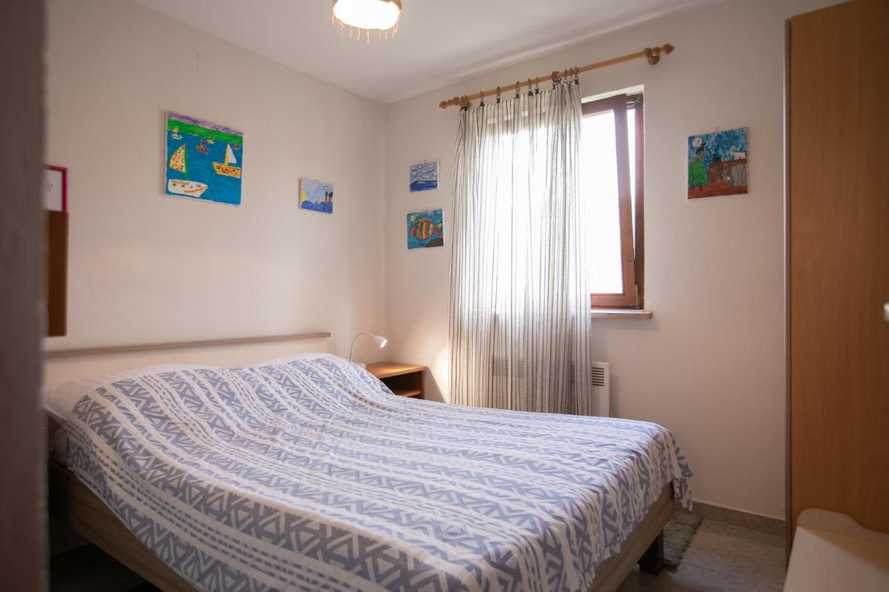 Apartman Silna Your New Home With Terrace And Garden Bobovisca Buitenkant foto